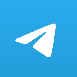 ️ Telegram